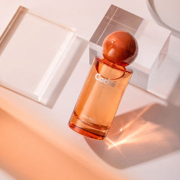 Caché Women's Fragrance - Libre Absolu