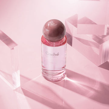 Caché Women's Fragrance - Ombre Élégant