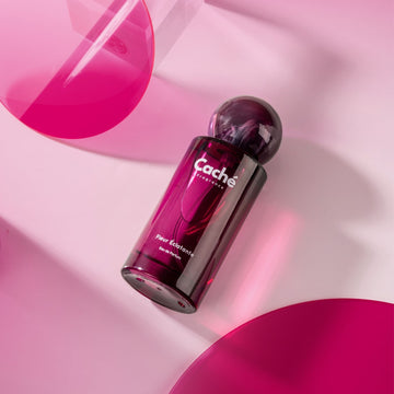 Caché Women's Fragrance - Fleur Éclatante
