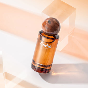Caché Unisex Fragrance - Salée Secret