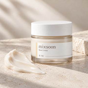 mixsoon Bean Cream 50ml
