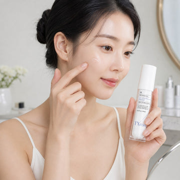 VT TX Toning Essence 2000 Shot 30ml