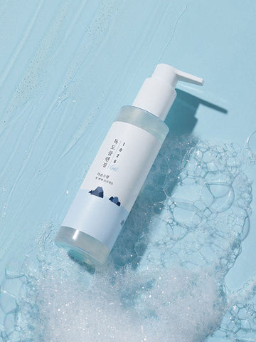 Round Lab 1025 Dokdo Cleansing Gel 150ml