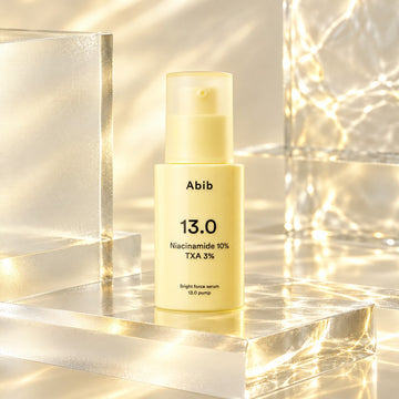 Abib Bright Force Serum 13.0 Pump 30ml
