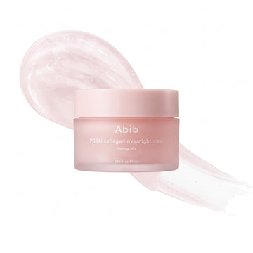 Abib PDRN Collagen Overnight Mask Firming Jelly 80ml