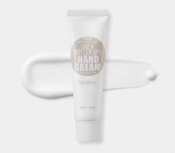 DERMA FACTORY EDLP Shea Butter 10% Hand Cream 30g