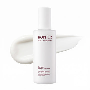 KOPHER Curepair Balance Emulsion 200ml