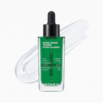 MEDIHEAL Teatree Hydra Calming Derma Serum 50ml