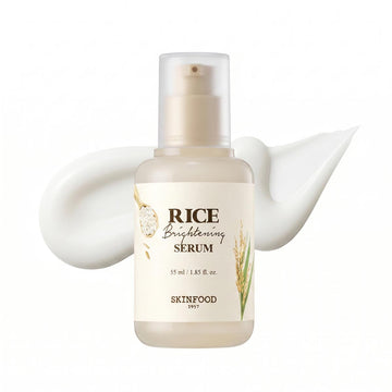 SKINFOOD Rice Brightening Serum 55ml