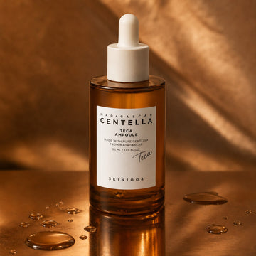 Ampolla SKIN1004 Madagascar Centella TECA 50ml