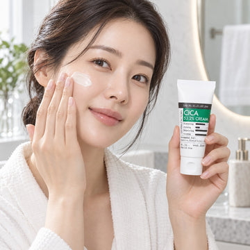 DERMA FACTORY Cica 53.2% Cream 30ml