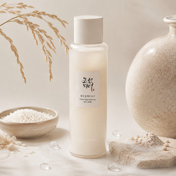 Tónico Beauty of Joseon Glow Replenishing Rice Milk 150 ml