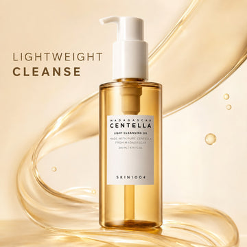 SKIN1004 Light Cleansing Oil 200ml