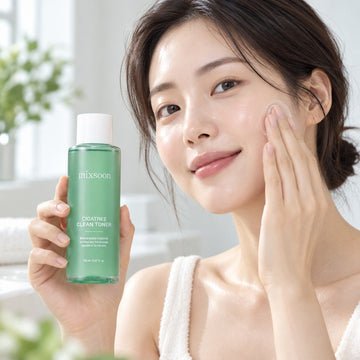 mixsoon Cicatree Clean Toner 150ml