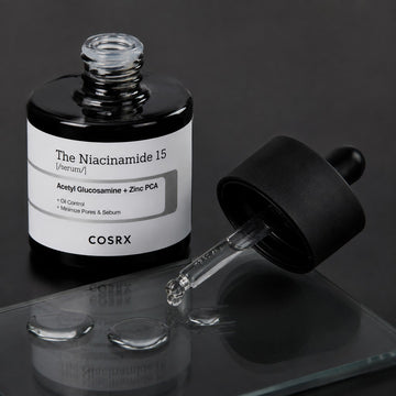 Sérum COSRX Niacinamide 15 20 ml