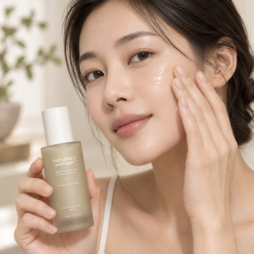haruharu wonder Black Rice Hyaluronic Anti-wrinkle Serum 50ml
