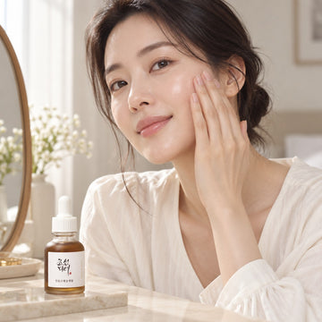 Beauty of Joseon Revive Serum Ginseng + Baba de Caracol 30ml
