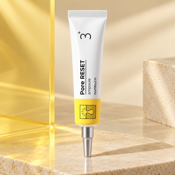 numbuzin No.3 Pore Reset Ampoule 25ml