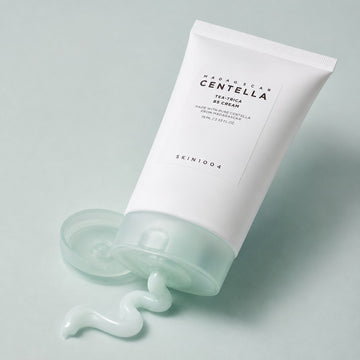 SKIN1004 Madagascar Centella Tea-Trica B5 Crema 75ml