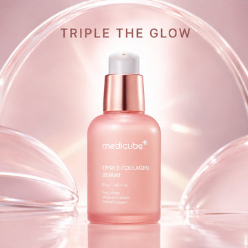 MEDICUBE Triple Collagen Serum 55ml