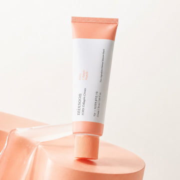 mixsoon PDRN Collagen Cream 50ml