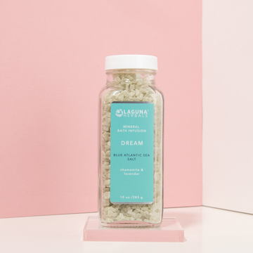 Dream Mineral Bath Salt