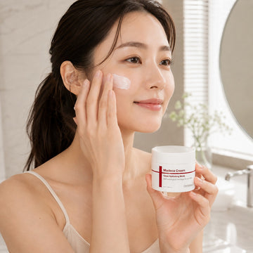 Centellian24 Madeca Cream Glow Hydrating Mask 50ml
