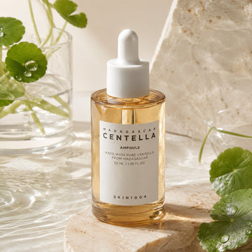 SKIN1004 Centella Ampoule - Madagascar Centella Ampoule 55ml para piel sensible