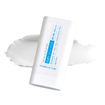 DERMA FACTORY Airy Sun Stick SPF50+ PA++++ 18g