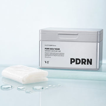 Mascarilla diaria VT PDRN, 30 unidades