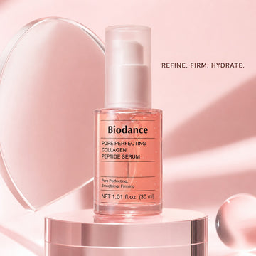 Biodance Pore Perfecting Collagen Peptide Serum 30ml