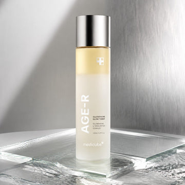 Tónico MEDICUBE Glutathione Age-R Glow 140ml