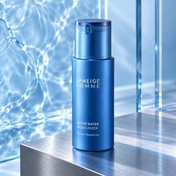 LANEIGE HOMME Active Water Moisturizer 125ml