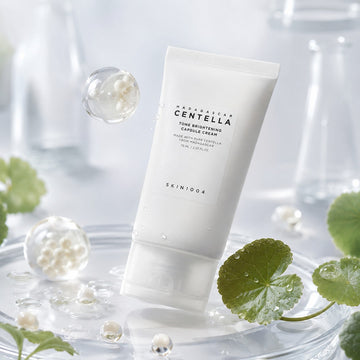 SKIN1004 Crema en cápsulas Tone Brightening Madagascar Centella 75ml