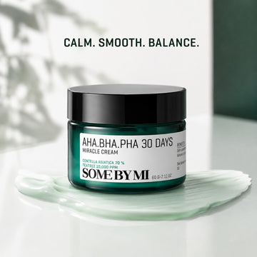 SOME BY MI AHA BHA PHA 30 Days Miracle Cream 60g