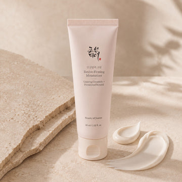 Crema hidratante Beauty of Joseon Ginseng Firming Ceramide + Retinol 60ml
