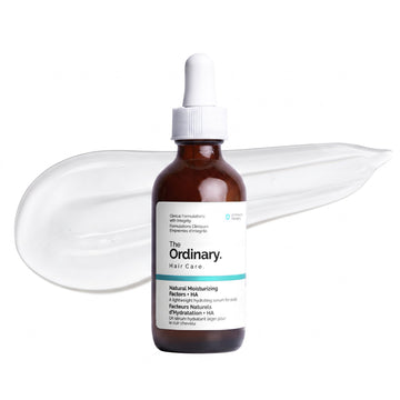The Ordinary Natural Moisturizing Factors + HA 60ml