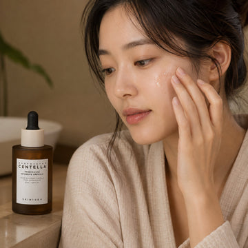 SKIN1004 Probio-Cica Intensive Ampoule - 50ml Refuerzo de la barrera cutánea