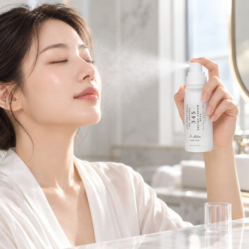 Dr.Althea Daily Comfort & Hydration Trio – Cleanser, Cream & Mist
