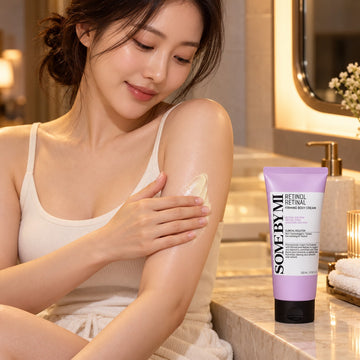 SOME BY MI Retinol Retinal Firming Body Cream 200ml