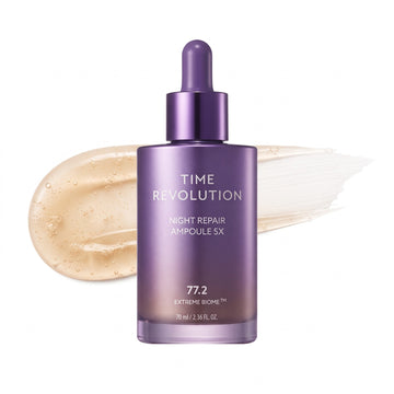 MISSHA Time Revolution Night Repair Ampoule 5X 70ml