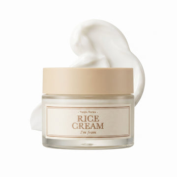I'm From Rice Cream 50g