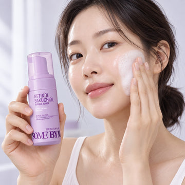 SOME BY MI Retinol Bakuchiol Bubble Toner 100ml