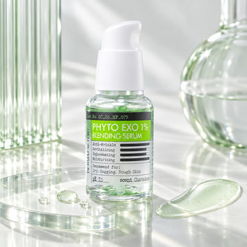 DERMA FACTORY Phyto Exo 1% Blending Serum 30ml