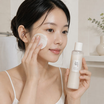 Tónico Beauty of Joseon Glow Replenishing Rice Milk 150 ml