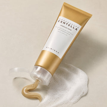 SKIN1004 Centella Calm & Protect Trio – Cleanser, Ampoule & Sunscreen