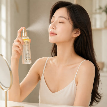 d'Alba White Truffle First Spray Serum 100ml