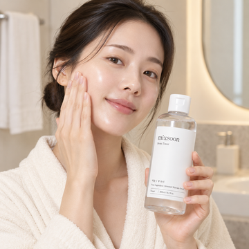 mixsoon Bean Toner 300ml
