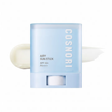 COSNORI Airy Sun Stick SPF50+ PA++++ 20.5g