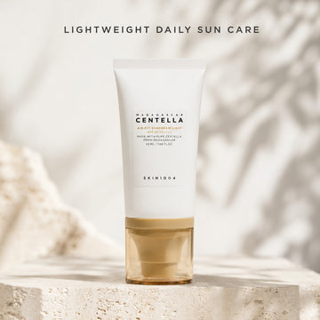 Protector solar SKIN1004 Air-Fit Light 50ml